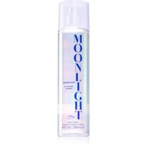Ariana Grande Moonlight spray corporel pour femme 236 ml
