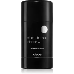 Armaf Club de Nuit Man Intense Deodorant Stick déodorant solide pour homme 75 g