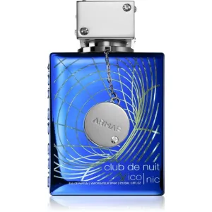 Armaf Club de Nuit Blue Iconic Eau de Parfum pour homme 105 ml