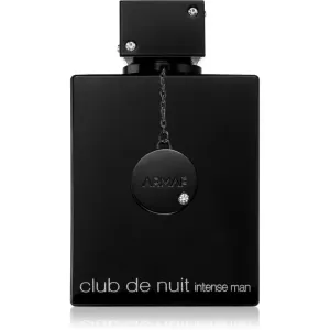 Armaf Club de Nuit Man Intense parfum pour homme 150 ml