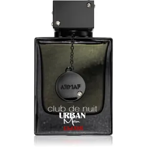 Armaf Club De Nuit Urban Man Elixir Eau de Parfum pour homme 105 ml