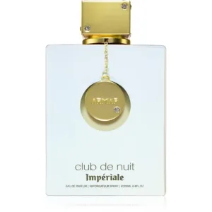Armaf Club de Nuit White Imperiale Eau de Parfum pour femme 200 ml