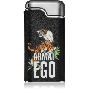 Armaf Ego Tigre Eau de Parfum pour homme 100 ml