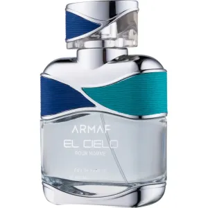 Armaf El Cielo Eau de Parfum pour homme 100 ml #173387