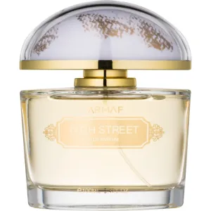 Armaf High Street Eau de Parfum pour femme 100 ml