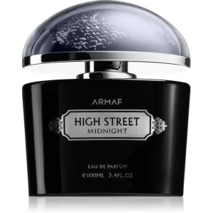 Armaf High Street Midnight Eau de Parfum pour femme 100 ml