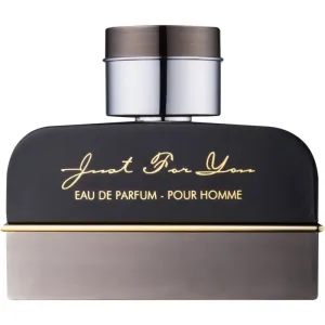 Armaf Just for You pour Homme Eau de Parfum pour homme 100 ml #110951