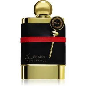 Armaf Le Femme Eau de Parfum pour femme 100 ml