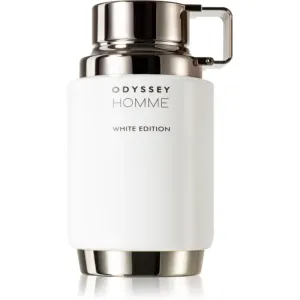 Armaf Odyssey Homme White Edition Eau de Parfum pour homme 200 ml