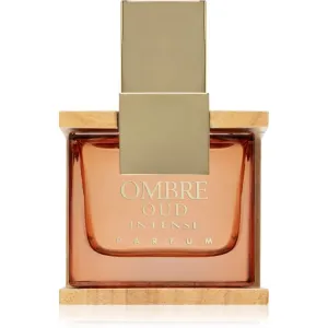 Armaf Ombre Oud Intense parfum pour homme 100 ml