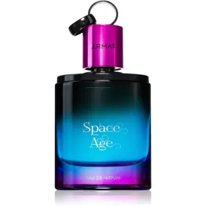 Armaf Space Age Eau de Parfum pour homme 100 ml