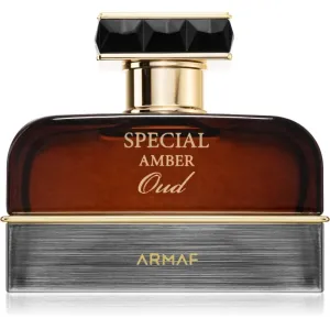Armaf Special Amber Oud Pour Homme Eau de Parfum pour homme 100 ml