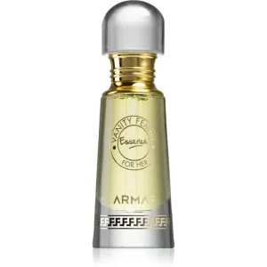 Armaf Vanity Femme Essence huile parfumée pour femme 20 ml