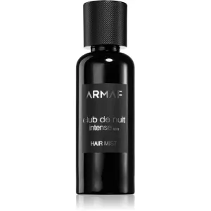 Armaf Club de Nuit Man Intense parfum pour cheveux pour homme 55 ml
