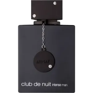 Armaf Club de Nuit Man Intense Eau de Toilette pour homme 105 ml #111000