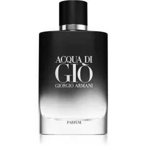 Armani Acqua di Giò Parfum parfum pour homme 125 ml