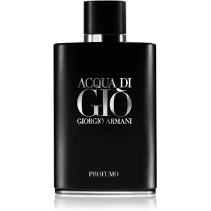 Armani Acqua di Giò Profumo Eau de Parfum pour homme 125 ml