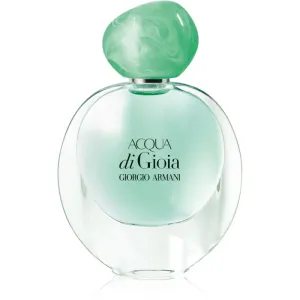 Armani Acqua di Gioia Eau de Parfum pour femme 30 ml