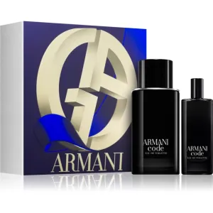 Parfums - Armani