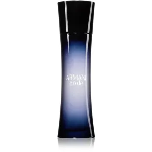 Armani Code Eau de Parfum pour femme 30 ml