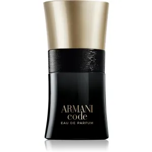Armani Code Eau de Parfum pour homme 30 ml