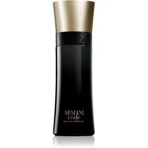 Armani Code Eau de Parfum pour homme 60 ml