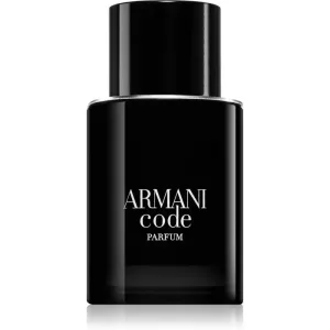 Parfums pour hommes Armani