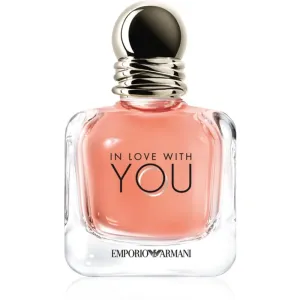 Armani Emporio In Love With You Eau de Parfum pour femme 50 ml