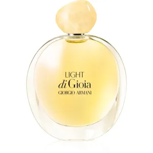 Armani Light di Gioia Eau de Parfum pour femme 100 ml