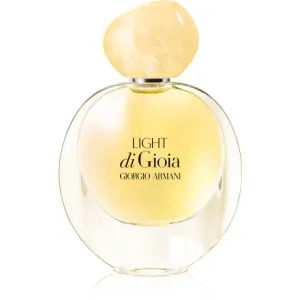 Armani Light di Gioia Eau de Parfum pour femme 30 ml