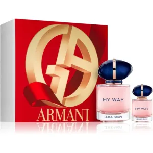 Armani My Way coffret cadeau pour femme #673078
