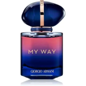 Armani My Way Parfum parfum pour femme 30 ml
