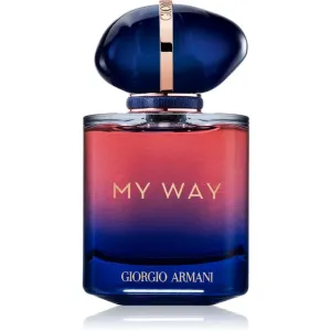 Armani My Way Parfum parfum pour femme 50 ml