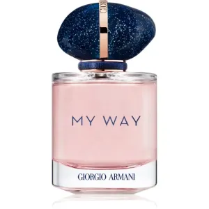 Armani My Way Nacre Eau de Parfum (édition limitée) pour femme 2023 50 ml