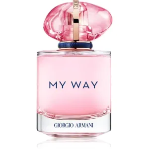 Armani My Way Nectar Eau de Parfum pour femme 50 ml