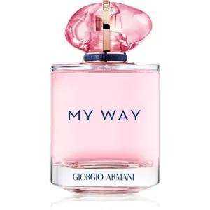 Armani My Way Nectar Eau de Parfum pour femme 90 ml