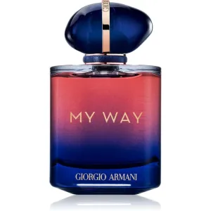 Armani My Way Parfum parfum pour femme 90 ml