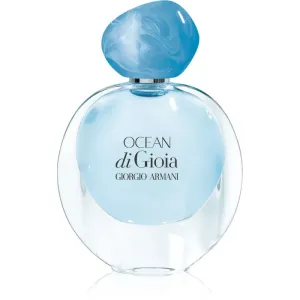 Armani Ocean di Gioia Eau de Parfum pour femme 30 ml