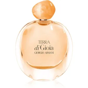 Armani Terra Di Gioia Eau de Parfum pour femme 100 ml