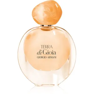 Armani Terra Di Gioia Eau de Parfum pour femme 30 ml