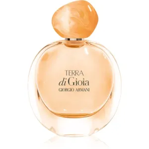 Armani Terra Di Gioia Eau de Parfum pour femme 50 ml