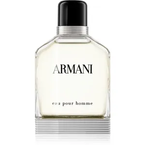 Eaux parfumées Armani