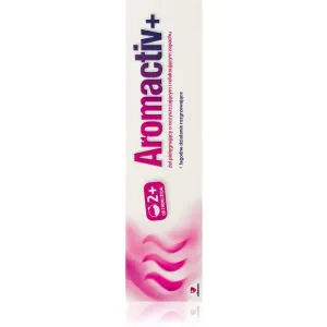 Aromactiv+ gel gel avec effet réchauffant 50 g