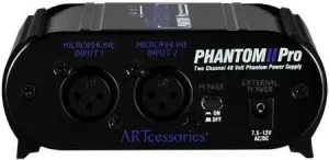 ART Phantom II Pro Adaptateur fantôme