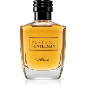 Art & Parfum Perfect Gentleman  Absolu Eau de Parfum pour homme 100 ml