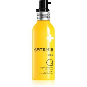 ARTEMIS MEN O2 Booster soin hydratant effet rafraîchissant 75 ml