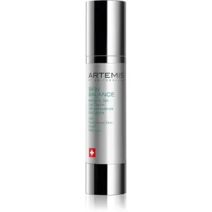 ARTEMIS SKIN BALANCE Matifying T-Zone gel-crème hydratant effet mat 50 ml