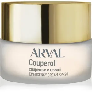 Arval Couperoll crème anti-rougeurs 30 ml