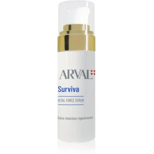 Arval Surviva sérum régénérateur intense 30 ml