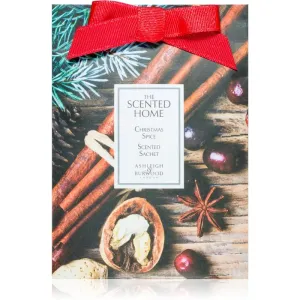Ashleigh & Burwood London Christmas Spice parfum de linge 20 g